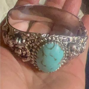 Whiting & David bracelet